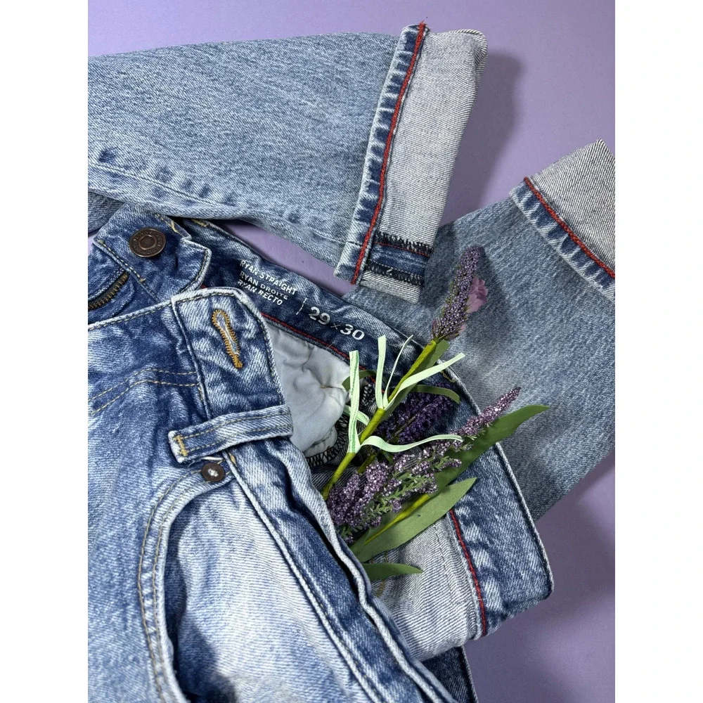 Tommy Hilfiger your look